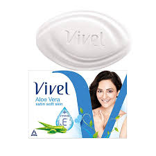 VIVEL ALOEVERA 100G